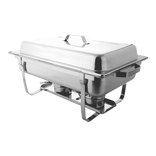 EMGA - Chafing dish 1/1GN Classic Eco