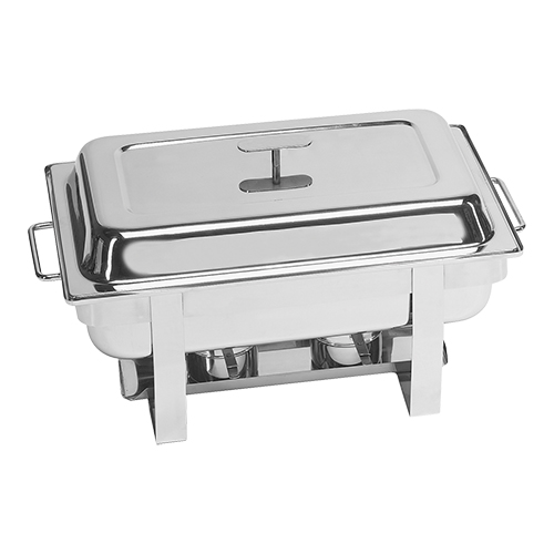 EMGA - Chafing dish 1/1GN Millennium