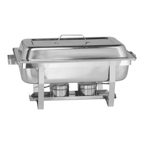 EMGA - Chafing dish 1/1GN Basic
