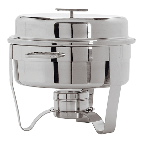 EMGA - Chafing dish Ø34cm ClassicOne