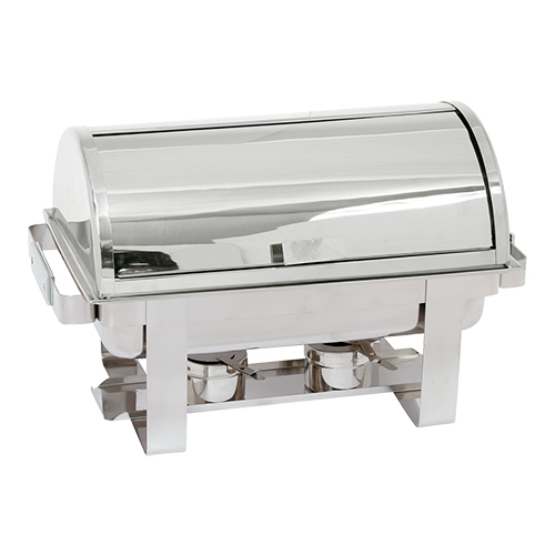 EMGA - Chafing dish 1/1GN Roll-Top