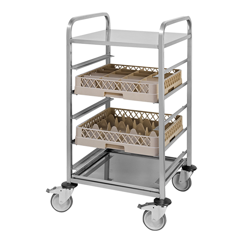 EMGA - Korvenwagen 50x50 5 etag. 8075