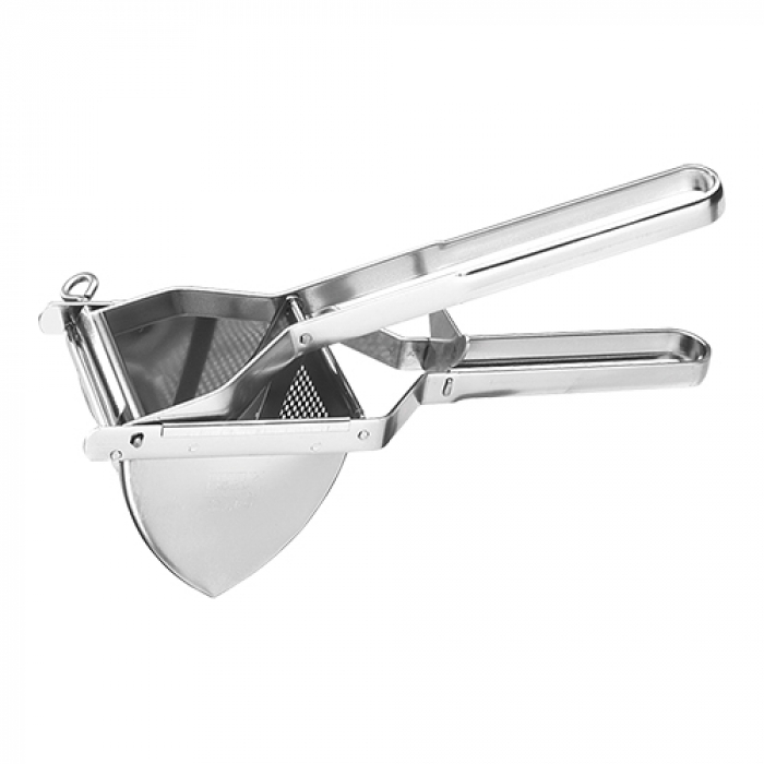 EMGA - Pureepers rvs 30cm