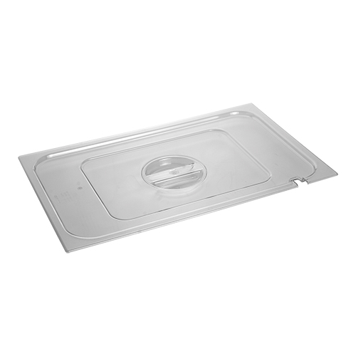 EMGA - GN deksel PC 1/1GN m/lepel