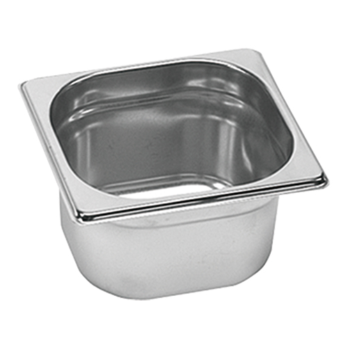 EMGA - Ijsuitschepbak 12(H)x18x16,5cm