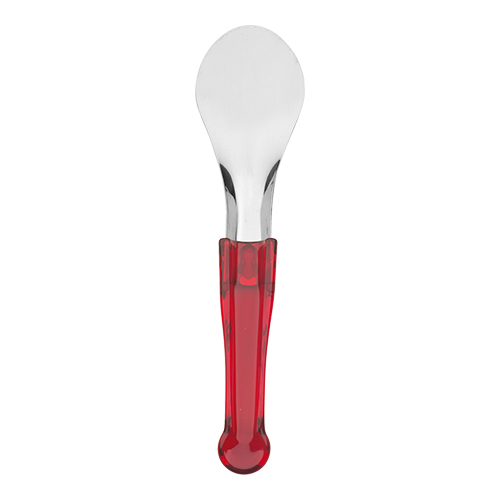 EMGA - Ijsschep/spatel rood