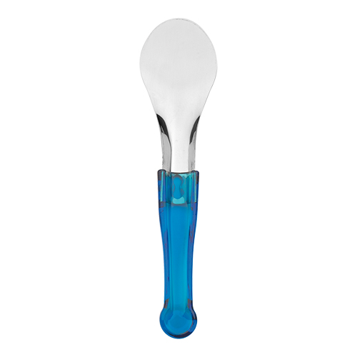 EMGA - Ijsschep/spatel blauw