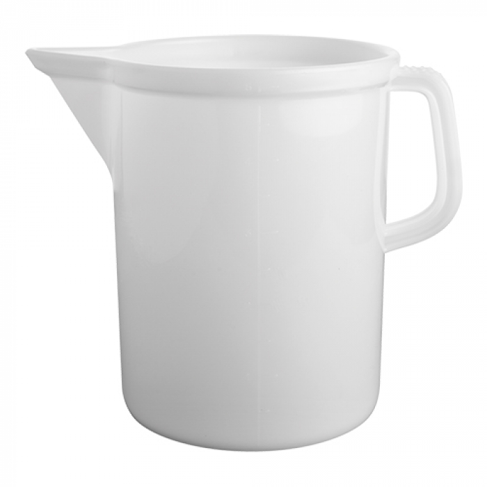 Maatbeker 5,0 L