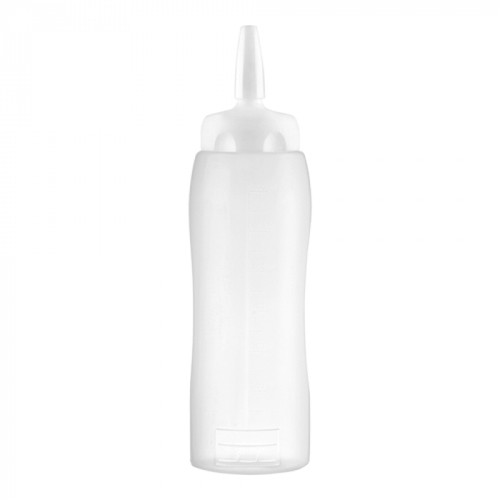 Knijpfles 75 cl