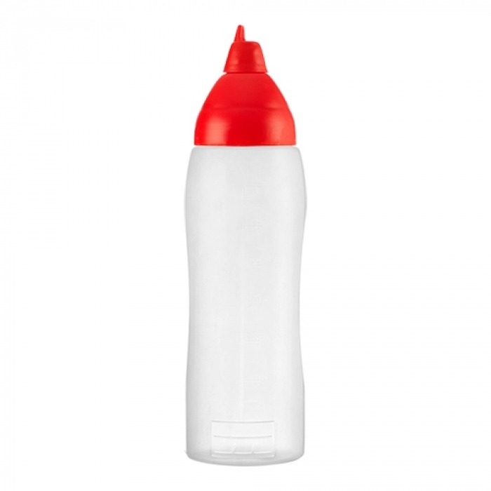 Knijpfles 75 cl