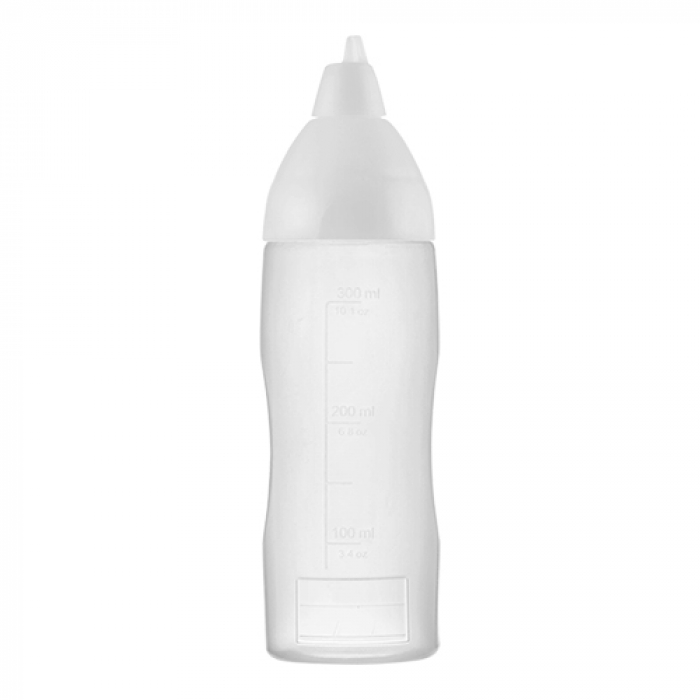 Knijpfles 35 cl