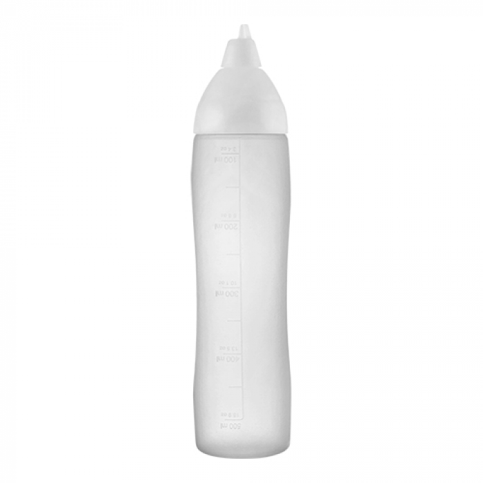 Knijpfles 50 cl