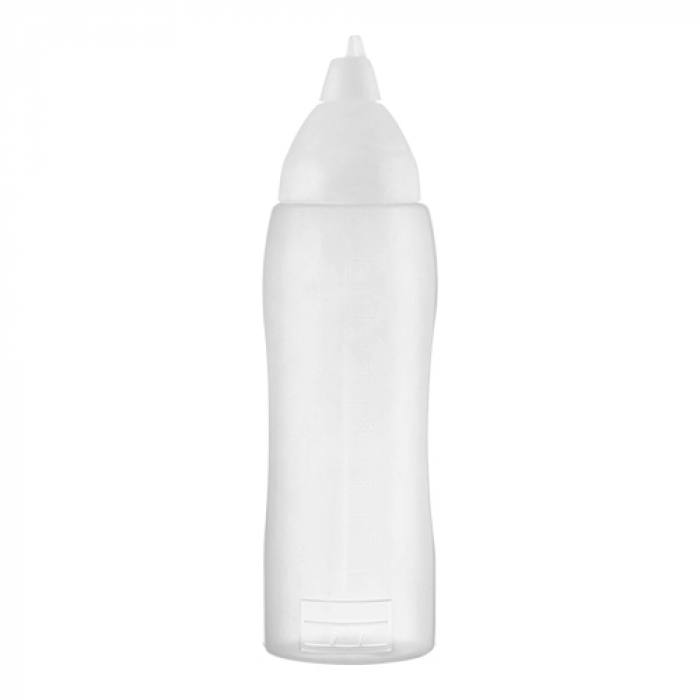 Knijpfles 75 cl