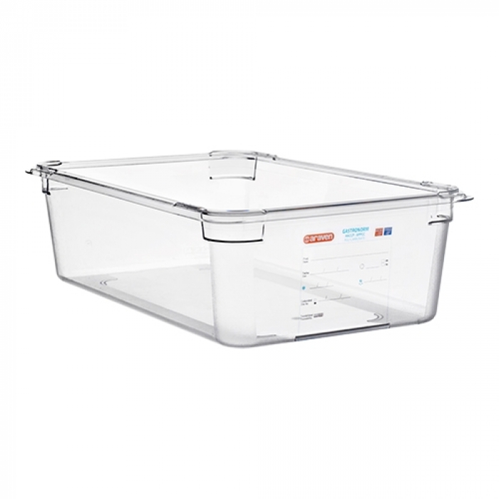 Emga - Araven bak gastronorm GN1/1 15cm