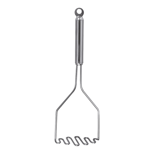 EMGA - Pureestamper rvs 26cm type F