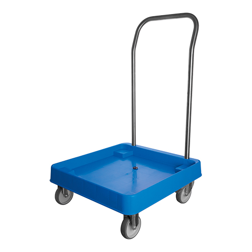 EMGA - Korventransportwagen m/beugel