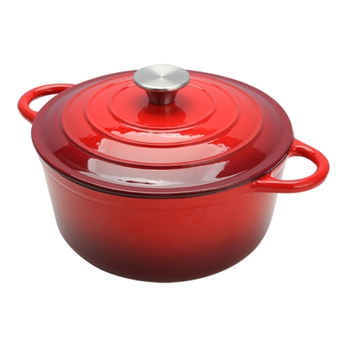 braadpan |Ø24cm|