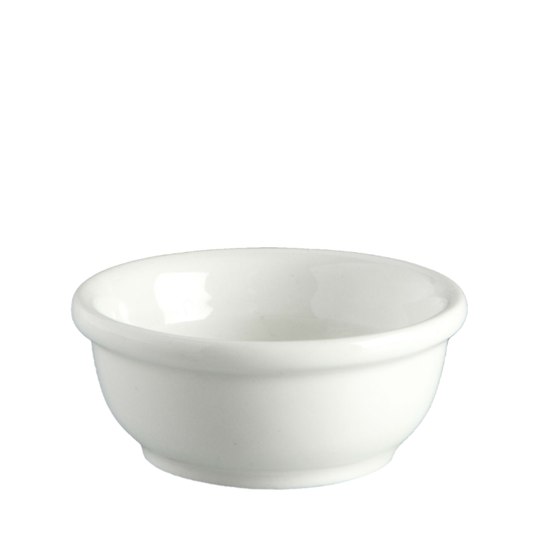 Boterschaaltje 6,5 cm