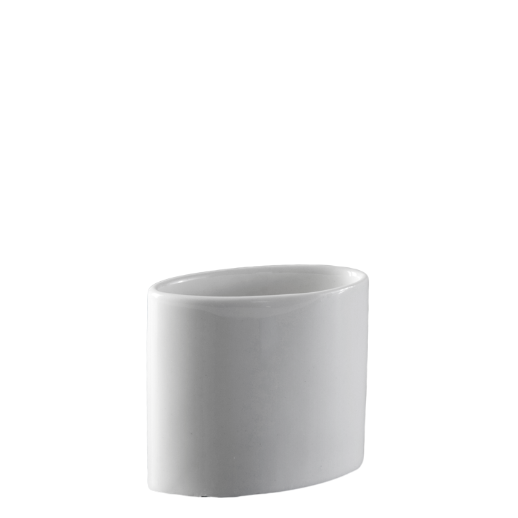 Tandenstokerhouder ovaal