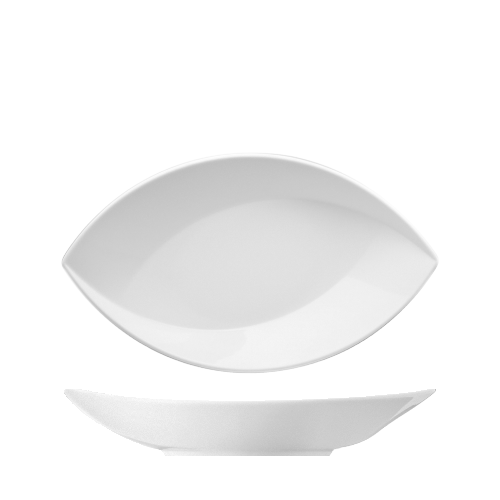 Langenthal Ovale schaal Nami 26 cm