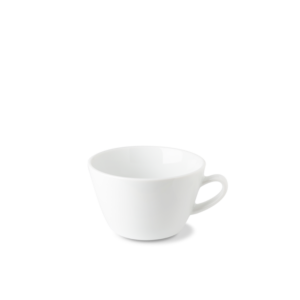 Lilien Koffiekop met oor 27cl 6st