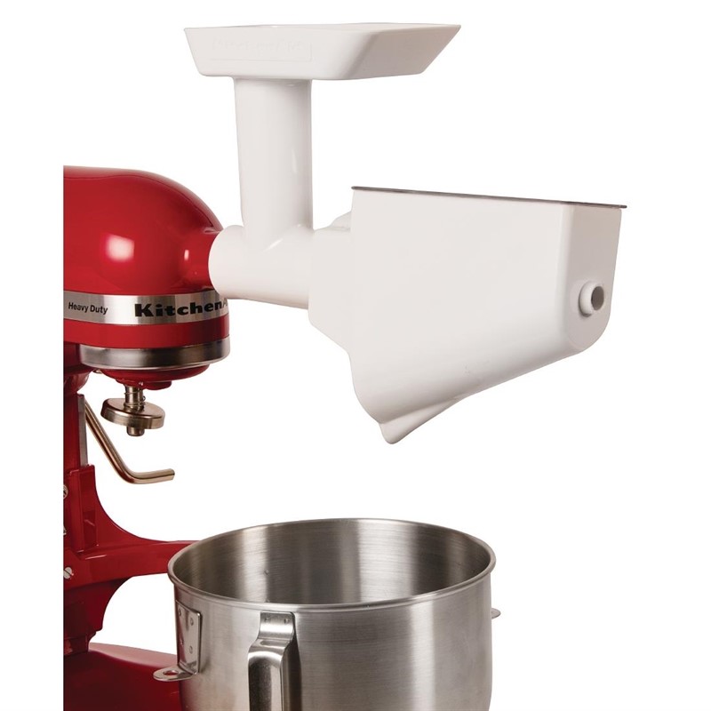 KitchenAid groente- en fruitzeef 5FVSP v
