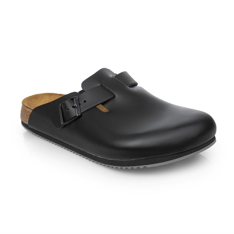 Birkenstock Professional Boston Super Gr