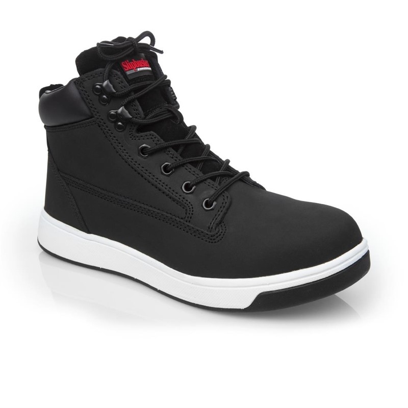Slipbuster sneaker veiligheidsschoenen z