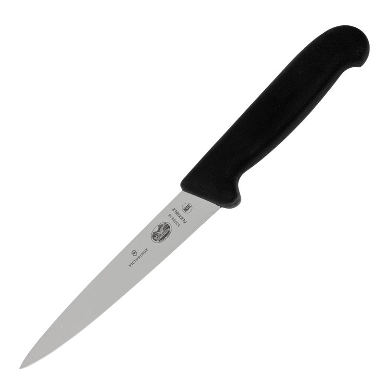 Victorinox Fibrox flexibel fileermes 15c
