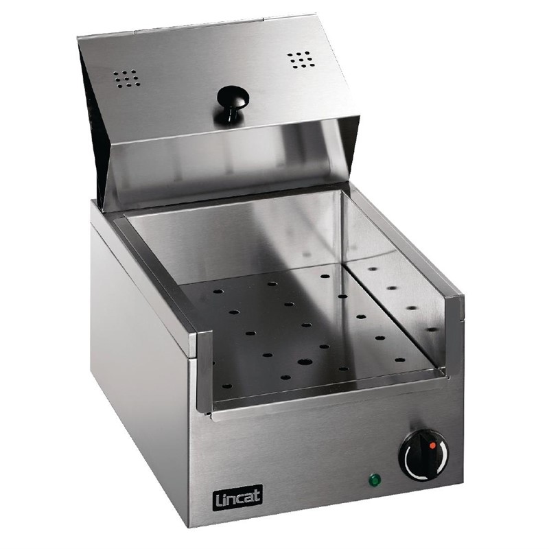 Lincat Lynx 400 elektrische frites warmh