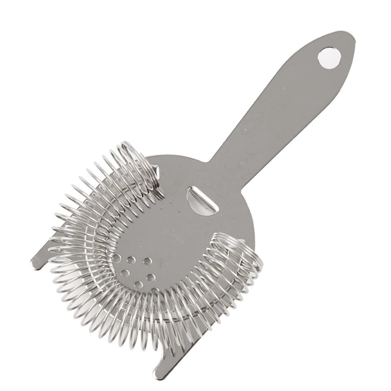 Bonzer Hawthorne cocktail strainer met o