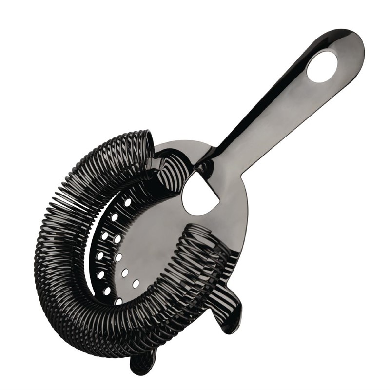 Olympia Hawthorne cocktail strainer 4 ta