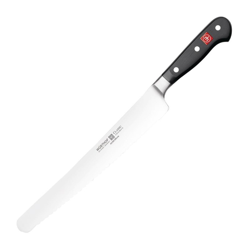 Wusthof Supersnijder 26.7cm
