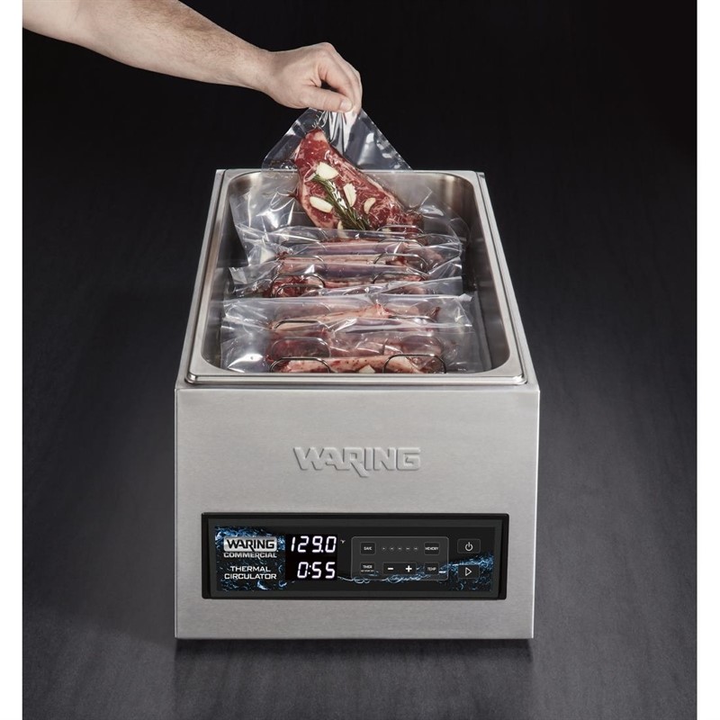 Waring sous-vide 25L