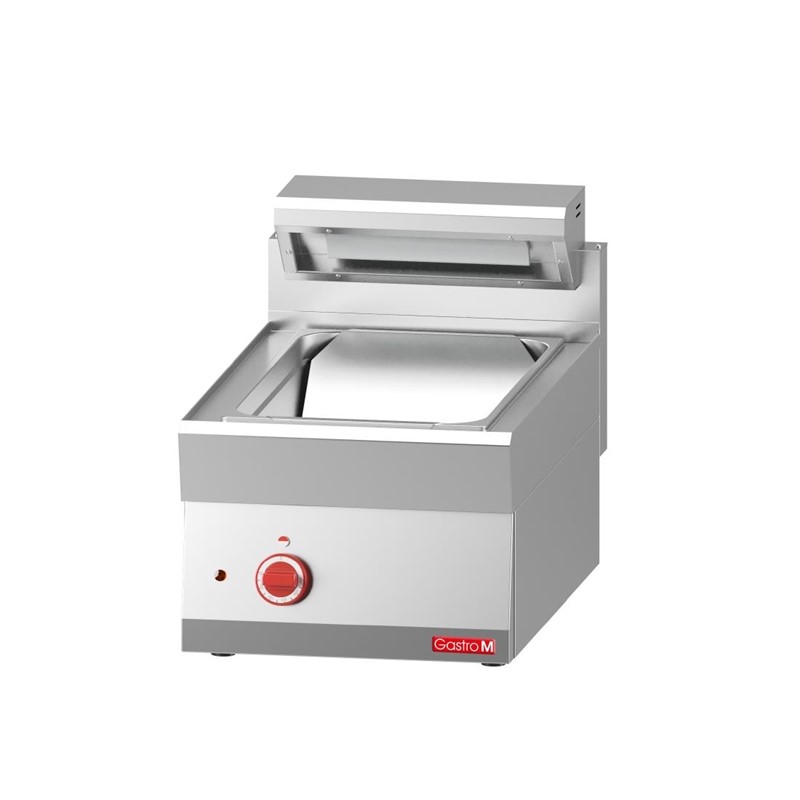 Gastro M 650 elektrische friteswarmer GN