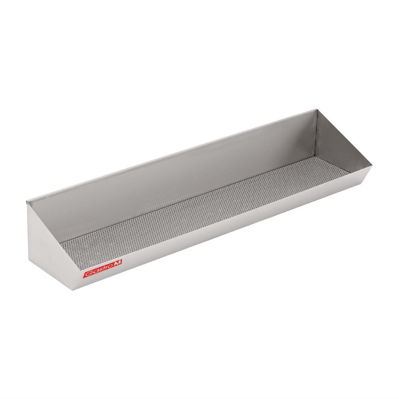 Gastro M RVS frites uitschepbak 60x28x20
