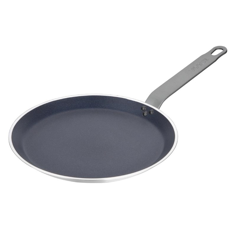 Vogue aluminium crêpepan 26cm