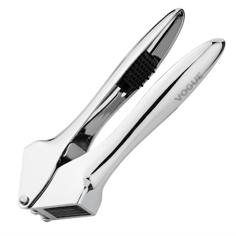 Vogue Robuuste Knoflookpers