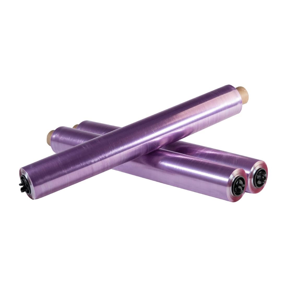 Wrapmaster vershoudfolie navulling 45cm
