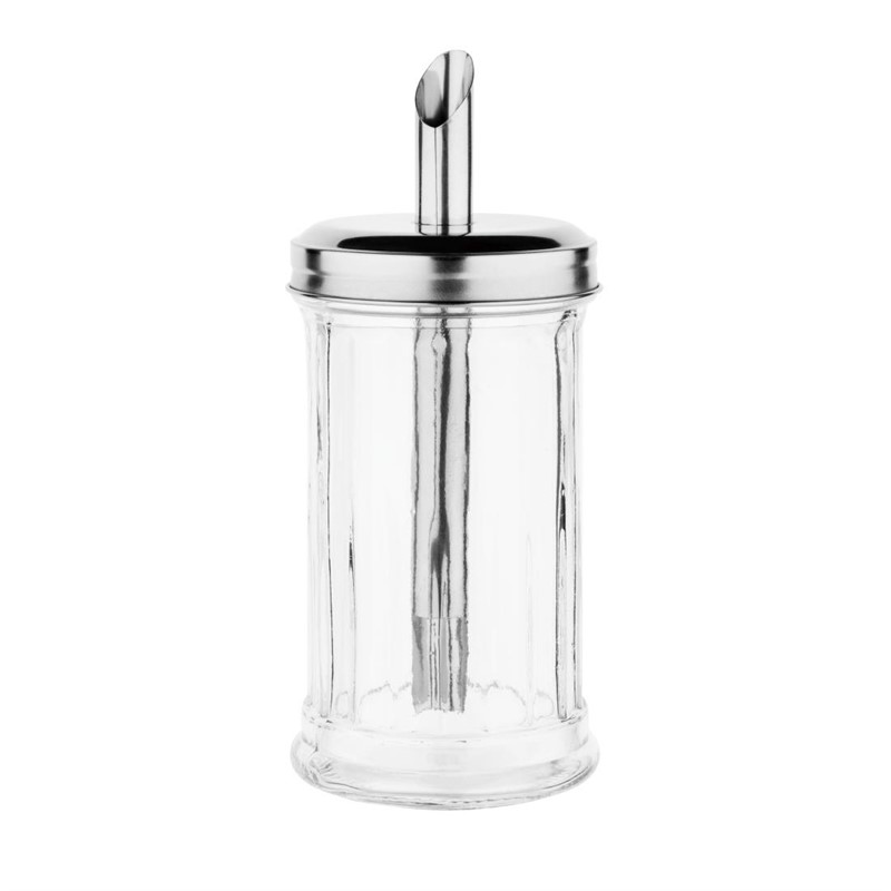 Olympia suikerstrooier met 19mm-tuit