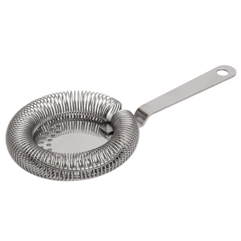 Beaumont Mezclar Strainer Stainless Stee