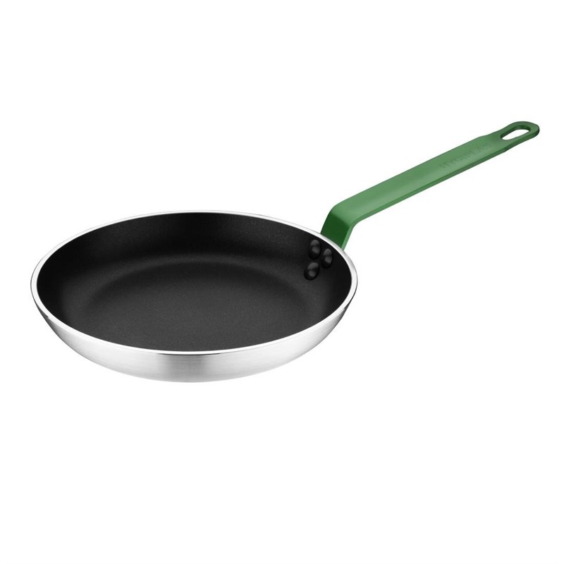 Hygiplas Teflon Platinum Plus koekenpan