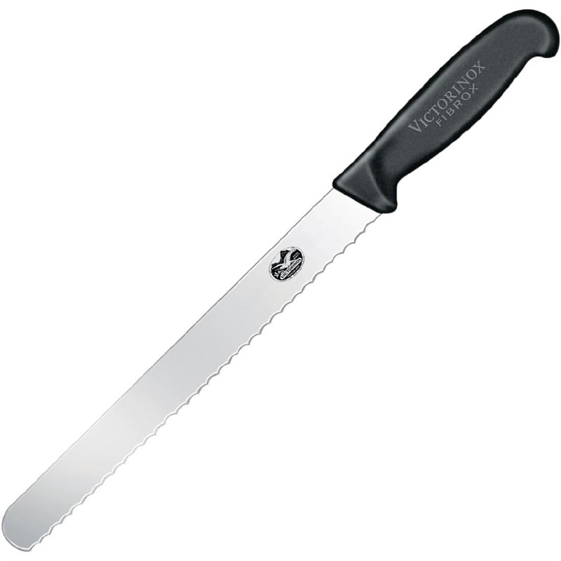 Victorinox Fibrox gekarteld hammes