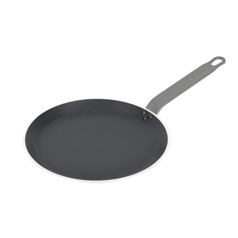 Vogue teflon anti-aanbak sauteuse 26cm