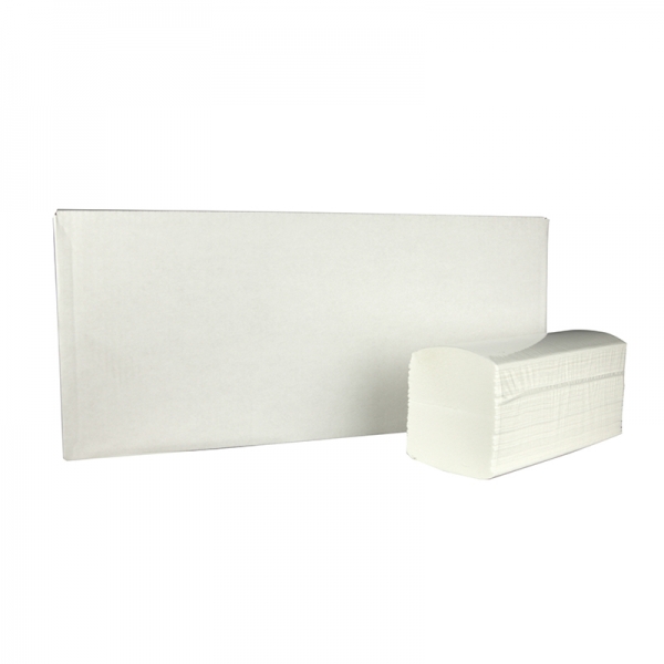 Handdoekjes Interfolded 3 lgs.