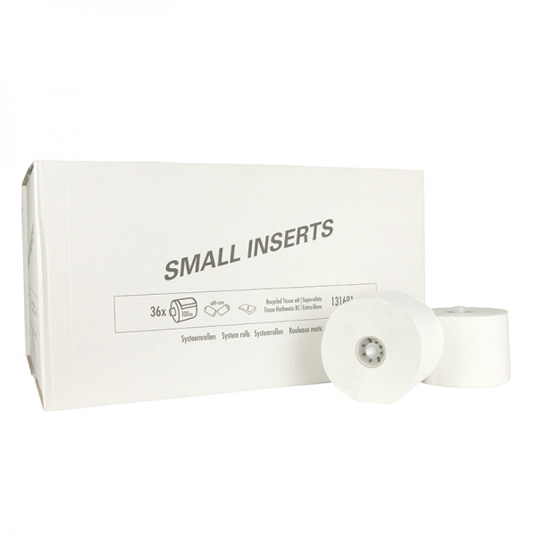 Toiletpapier doprol 1 lgs. 150mtr.36 rol