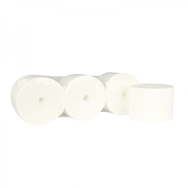 Toiletpapier coreless 2 lgs. 24 rol