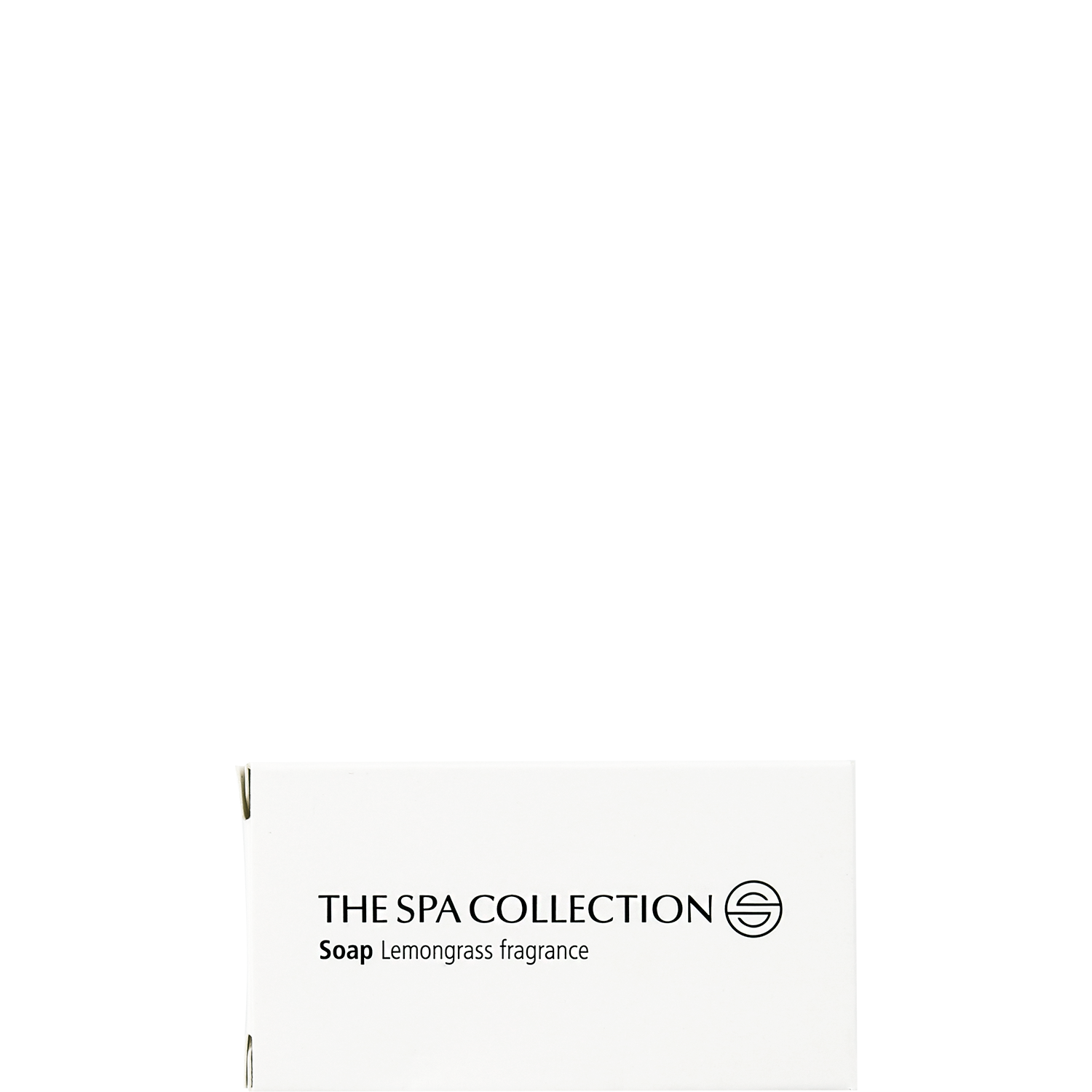 Soap bar - The Spa Collection Lemongrass