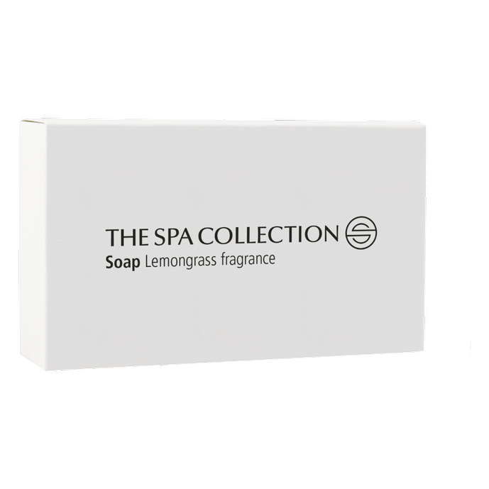 Soap bar - The Spa Collection Lemongrass