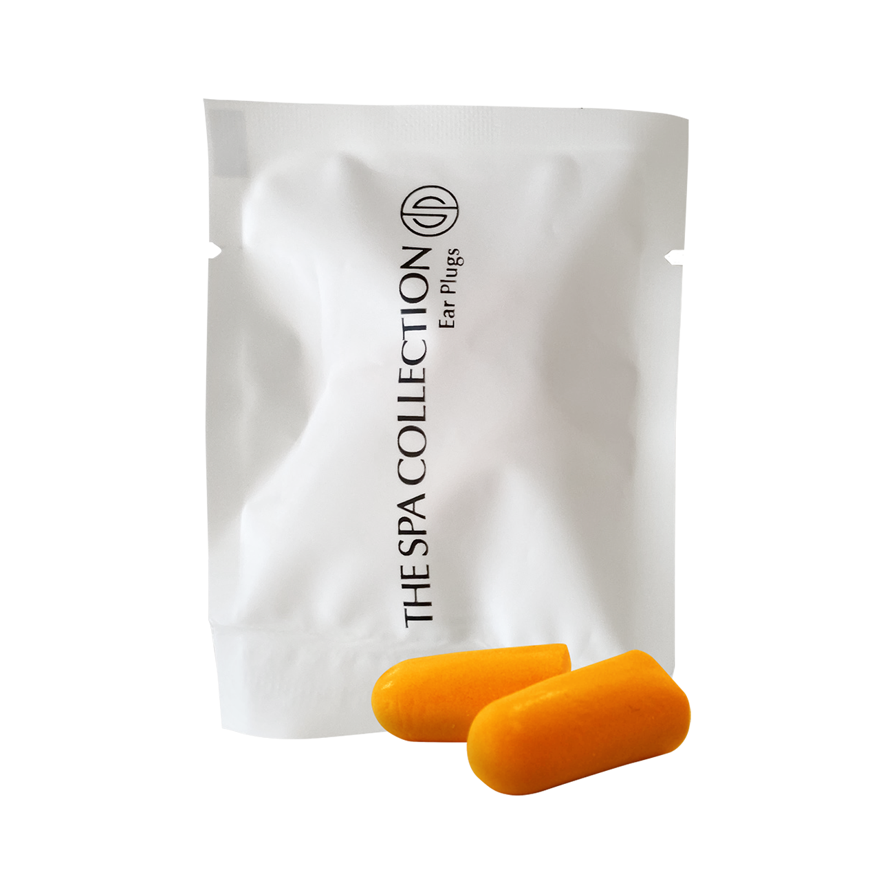 Ear plugs - The Spa Collection